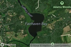 Fairhaven Bay