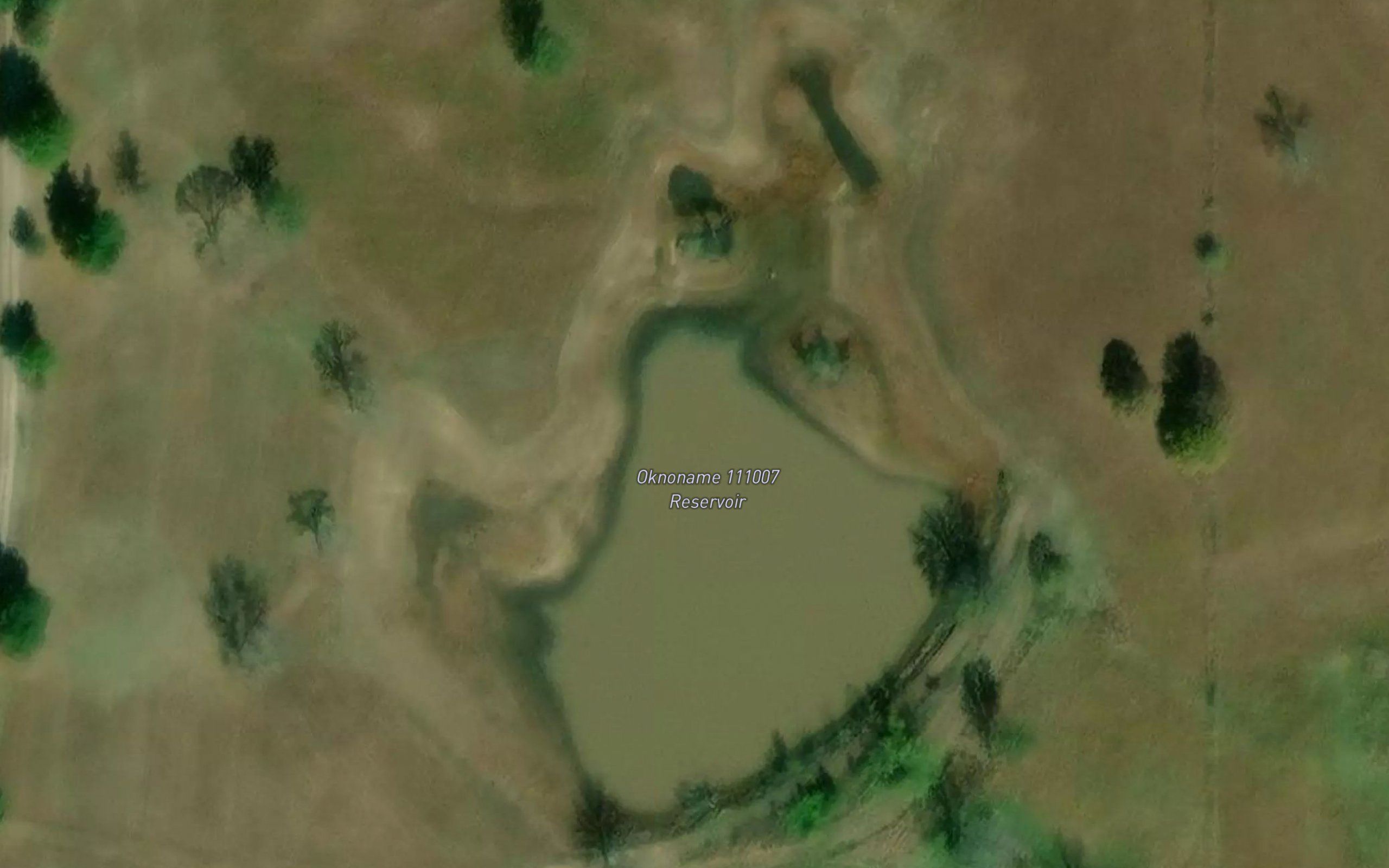 Oknoname 111007 Reservoir