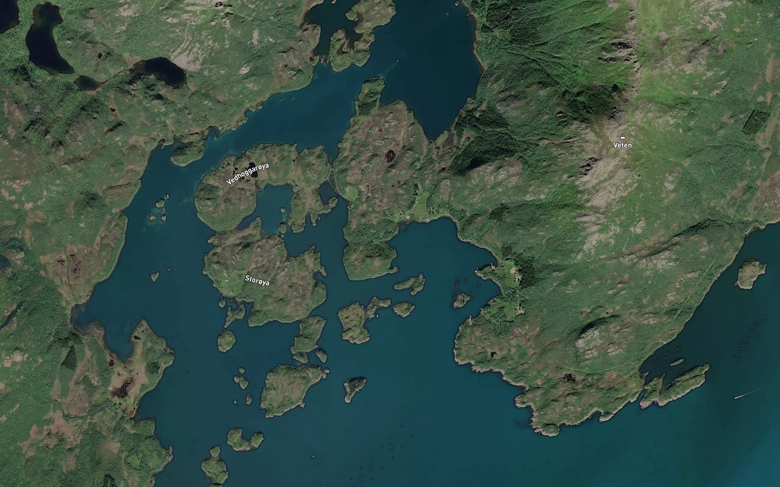 Fredrikbukta