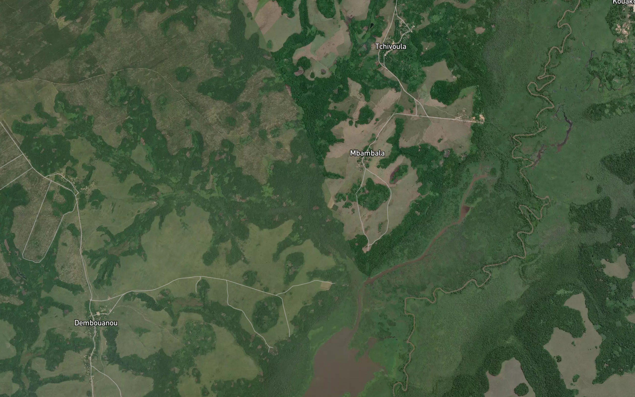Tchibanda