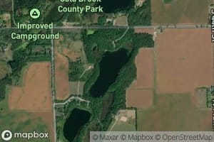 Potter Lake