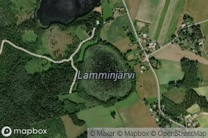 Lamminjarvi
