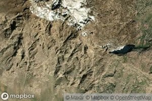 Cheshmeh-ye Anbar Ab