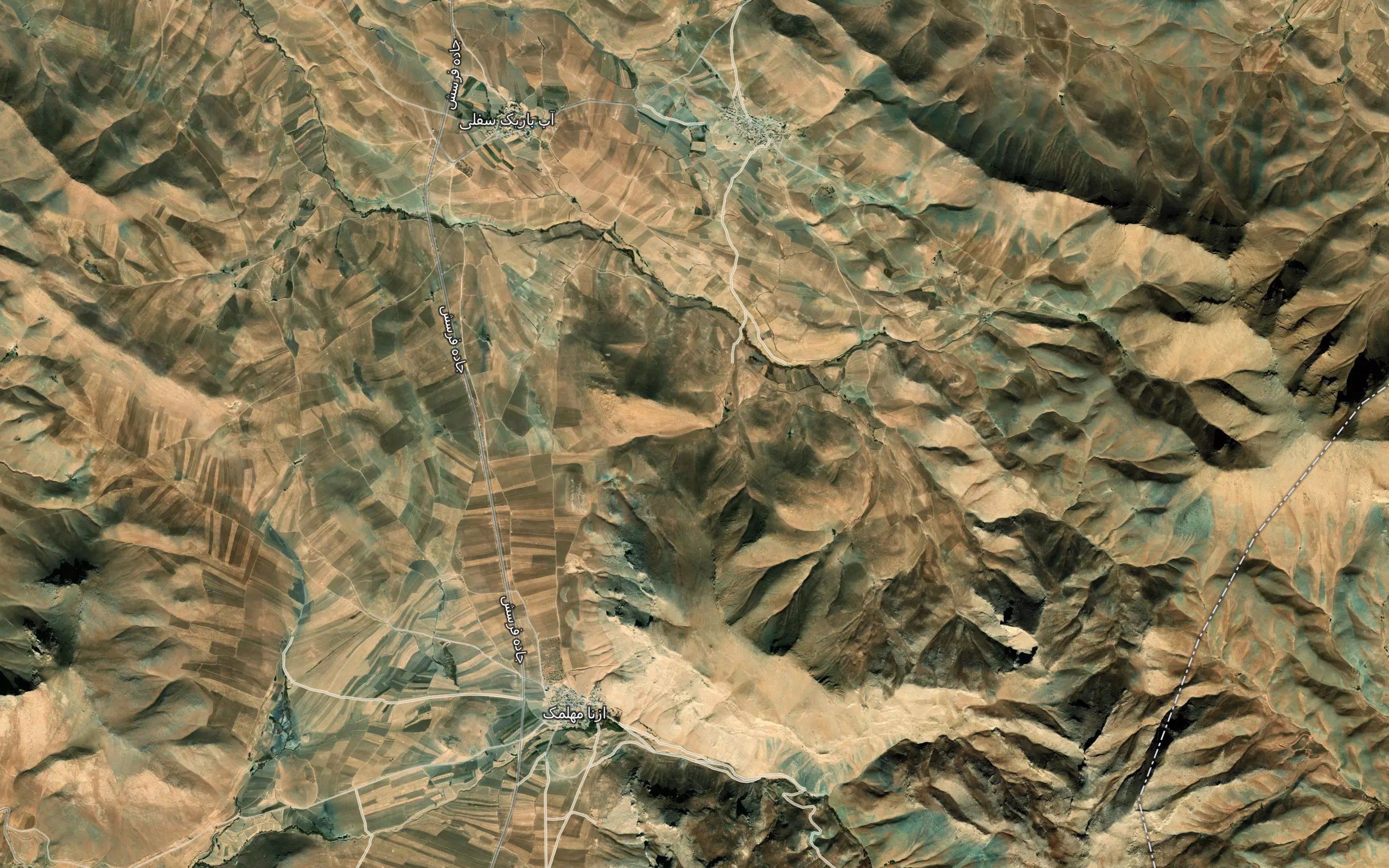 Cheshmeh-ye `Ali