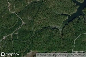 Buck Creek