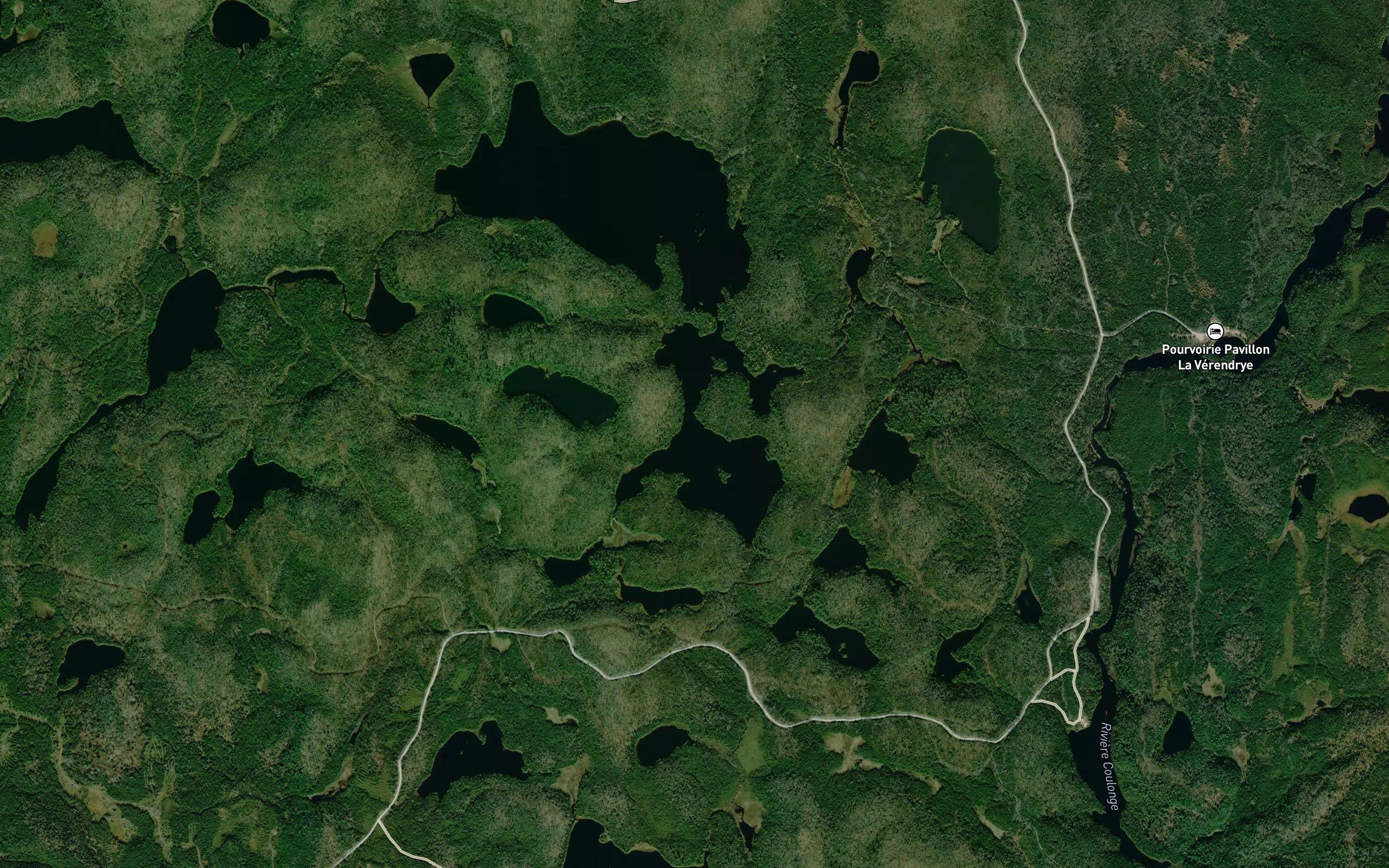 Lac Mason