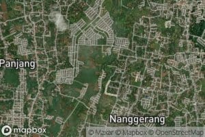 Kali Tojong