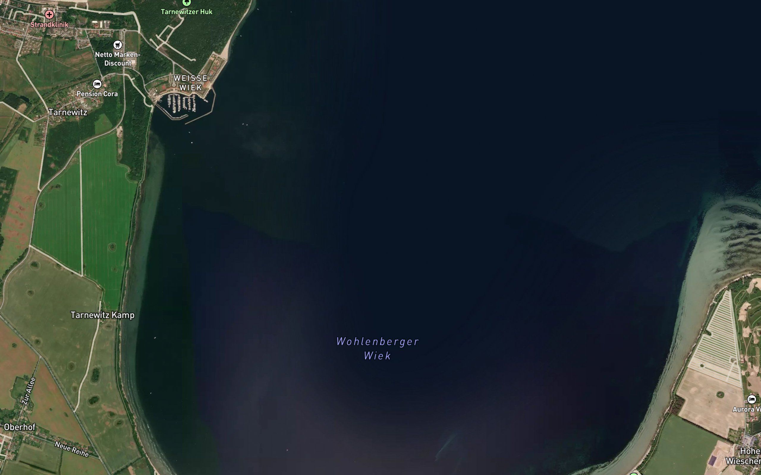 Wohlenberger Wiek