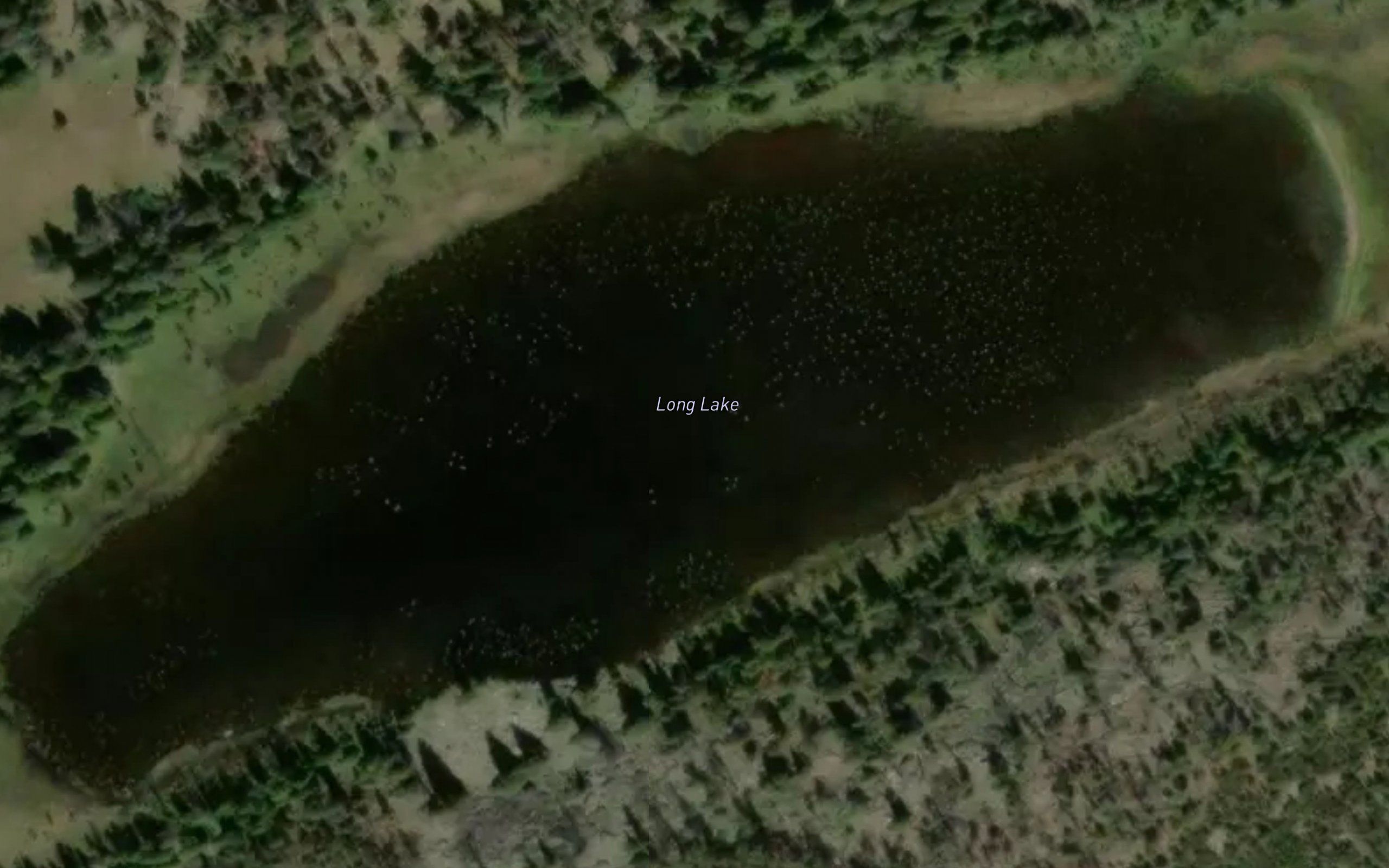 Long Lake