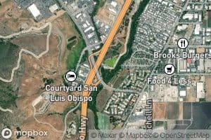 Prefumo Creek