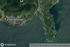Barkelandsvagen