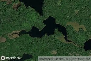 Little Bell Lake