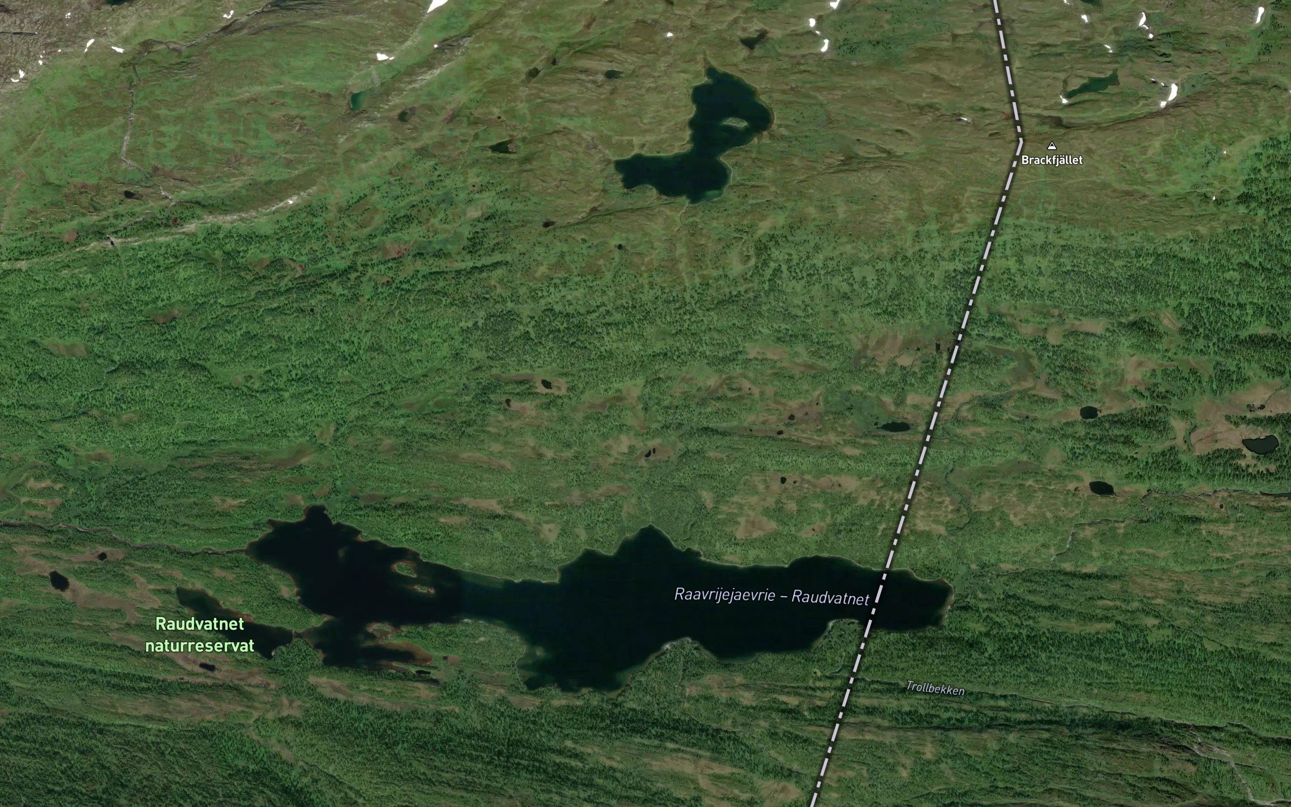 Nordbekken