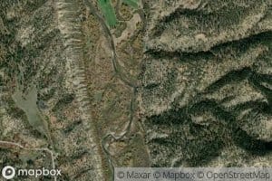 Devil Creek