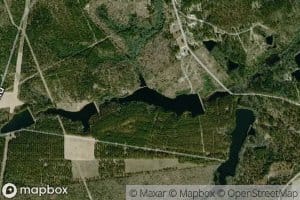 Holmes Long Branch Pond