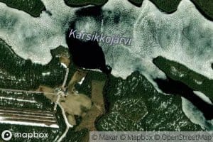 Karsikkojoki