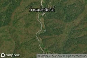 Nam Mae Khanin