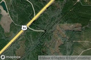 Little Satilla Creek