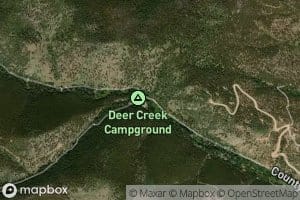 Camp Creek