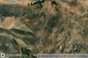 Cheshmeh-ye Zir-e Sang