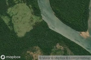 Igarape Sao Francisco