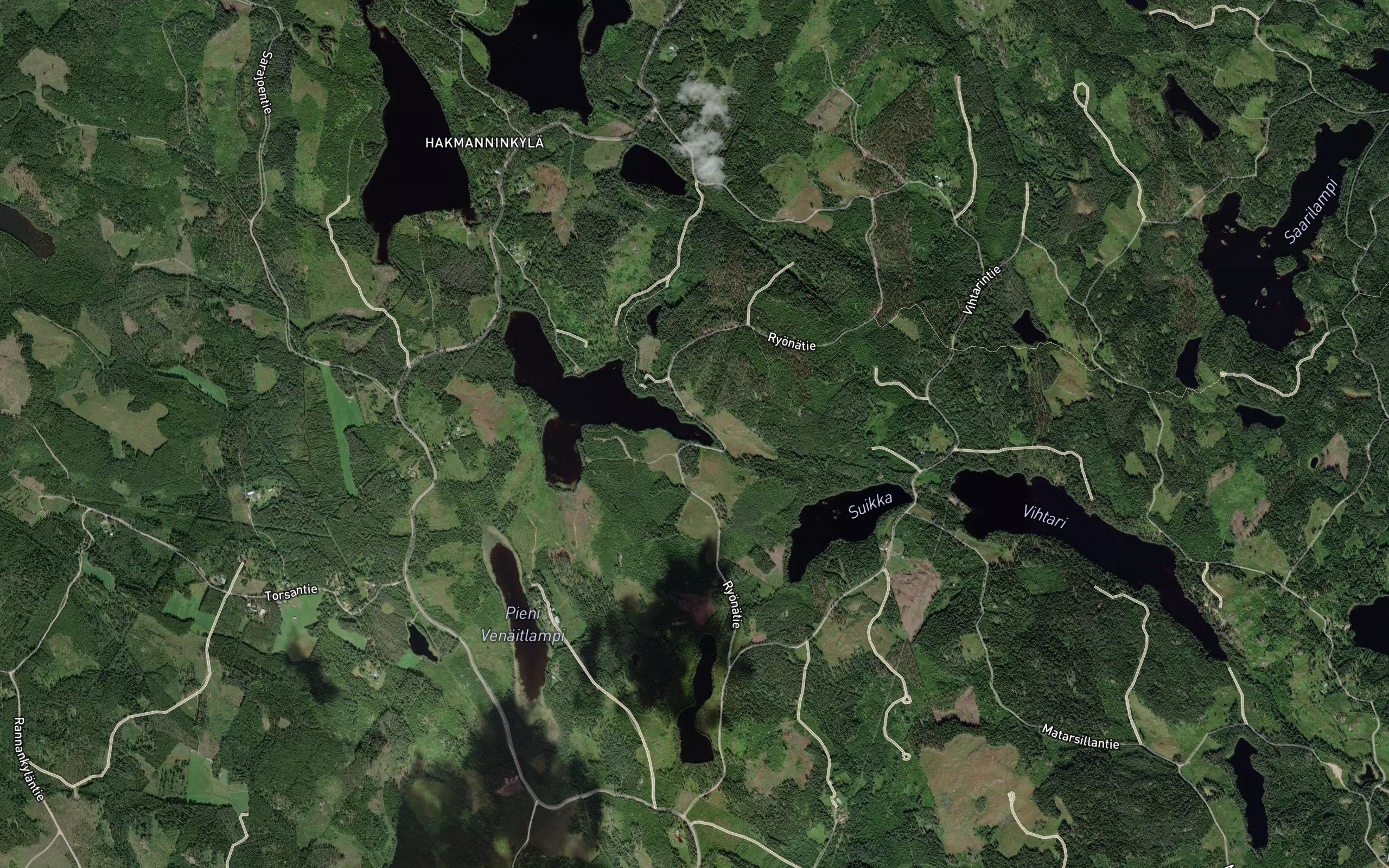 Sikalahti