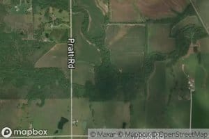 Little Bachelor Creek