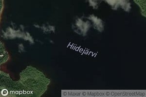 Hiidenjarvi