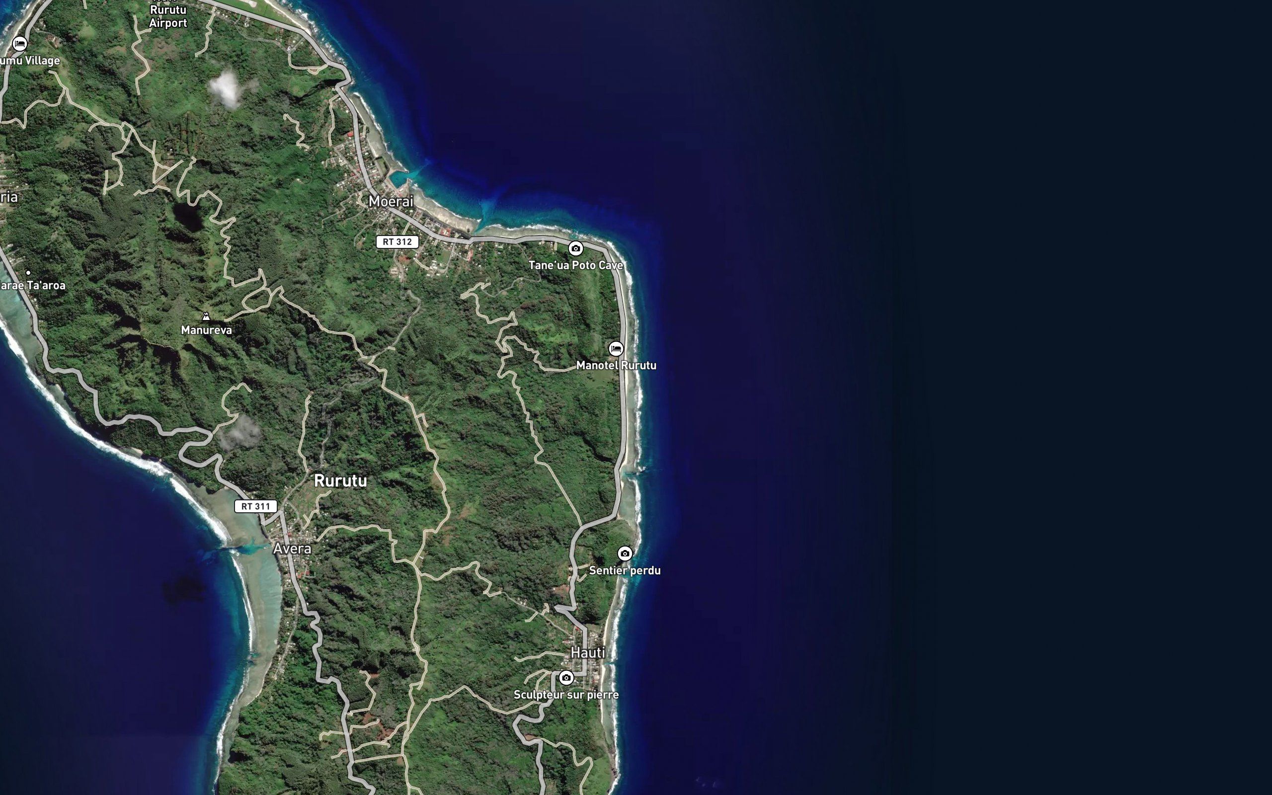 Tauanu