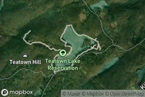 Teatown Lake