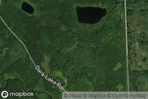 Horseshoe Lake