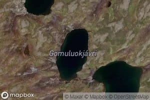 Gamoluokjavri