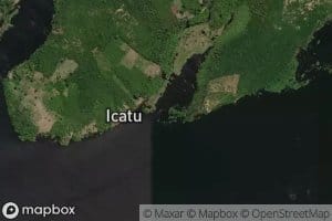 Igarape Icatu