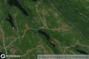 Lac Douillet