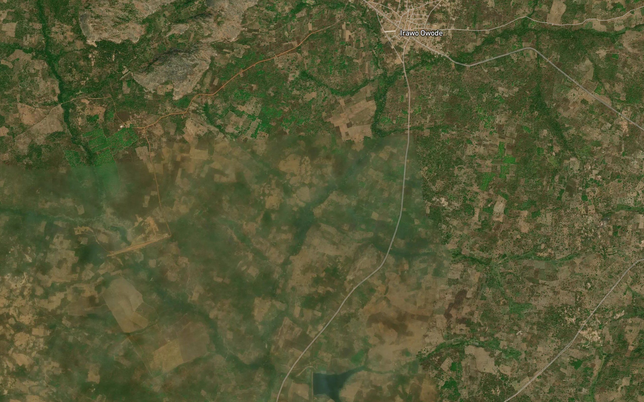 River Ofiki