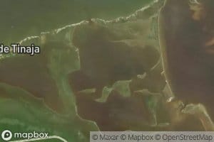Laguna Mata Rodilla