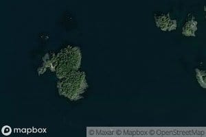 Larzatita Island Reef