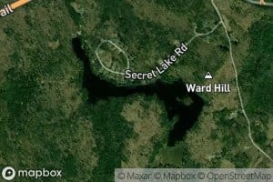 Reservoir Number Two