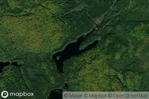 Lac des Nymphes