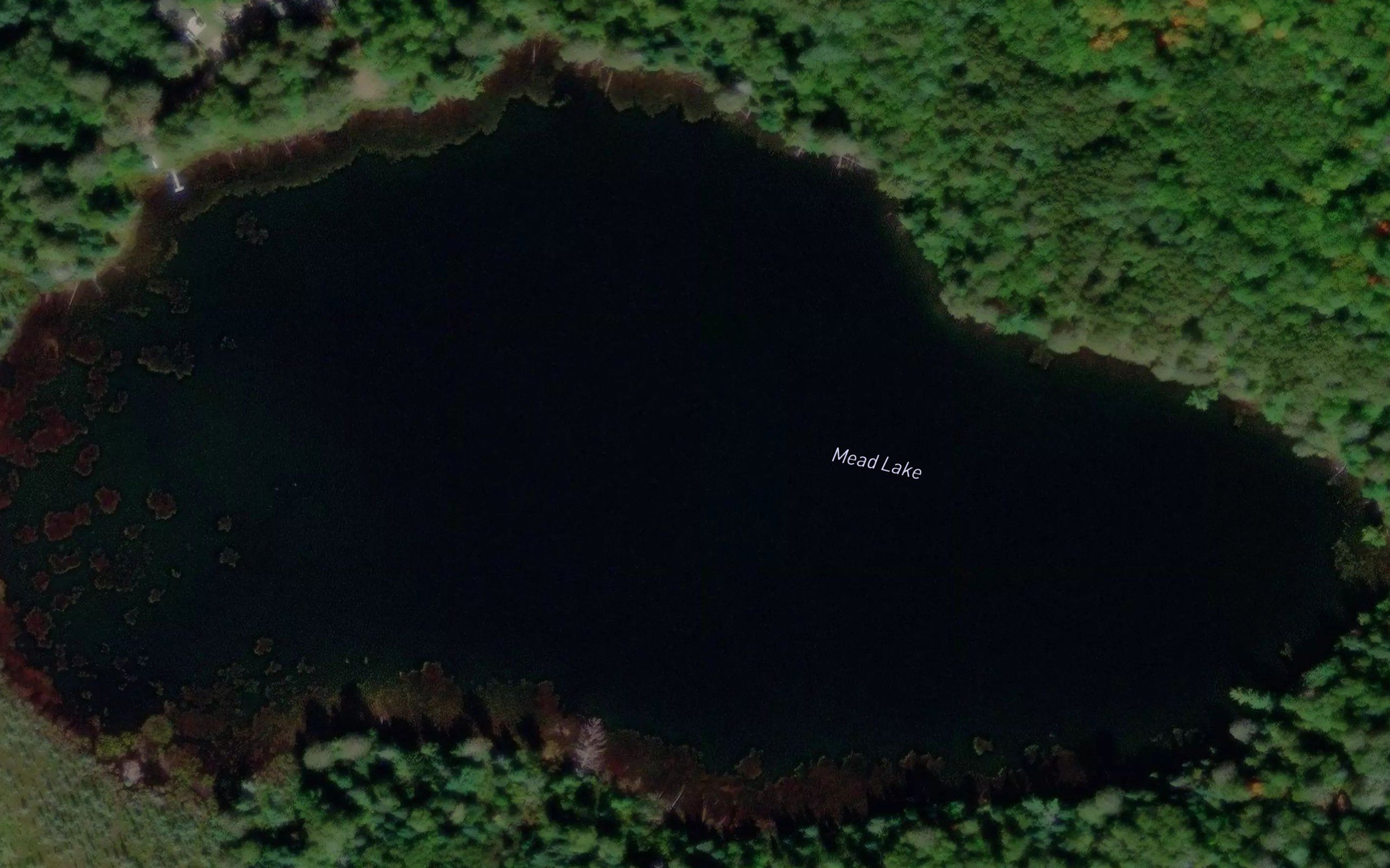 Mead Lake