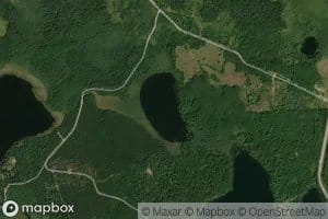 Bass Lake