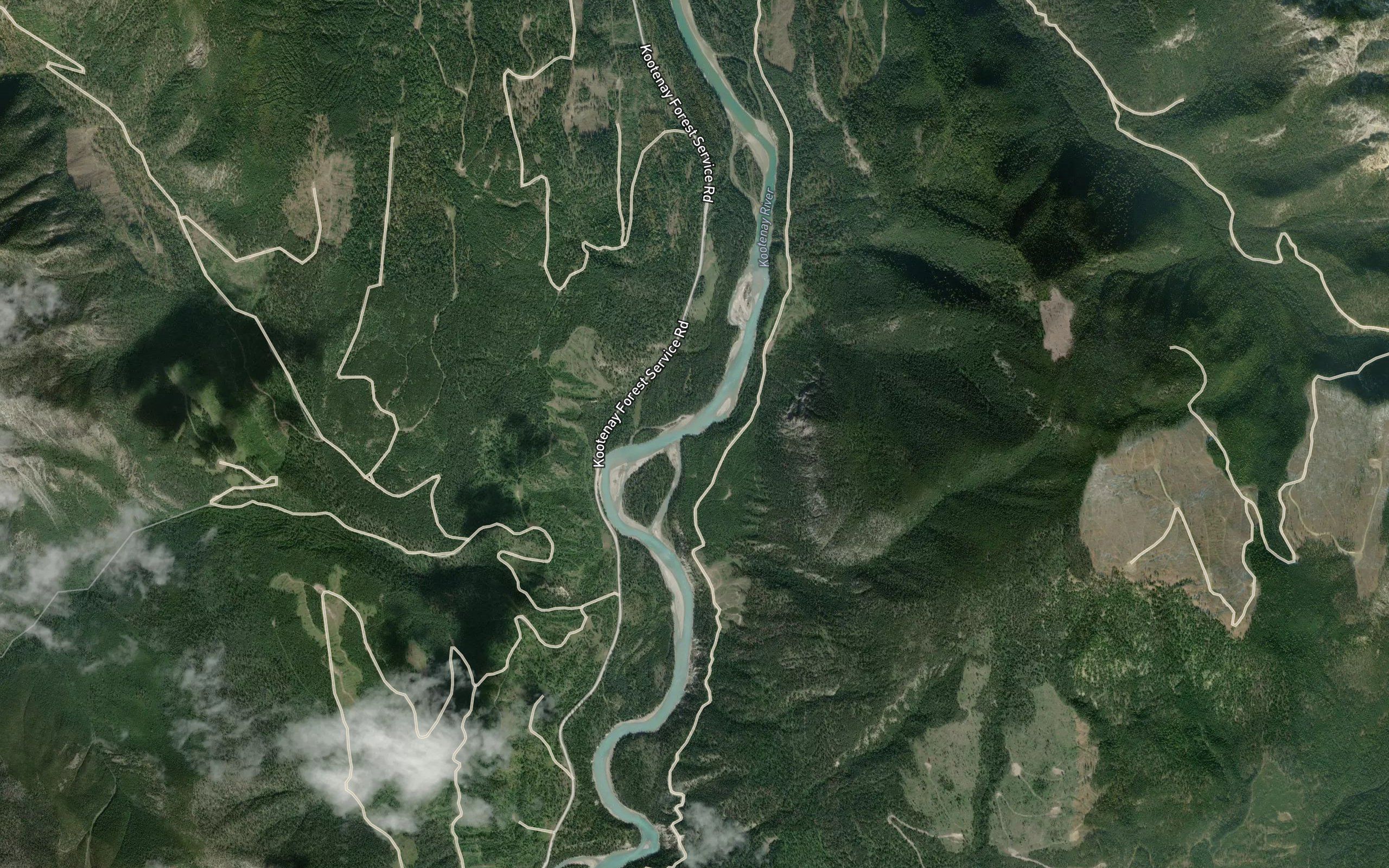 Dry Creek