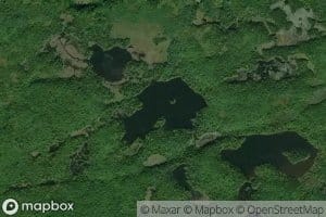 Pear Lake