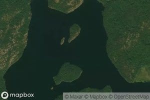 Deacon Lake