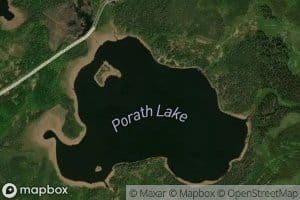 Porath Lake