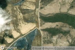 Bull Fork
