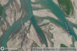 Ivishak River