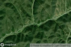 Cooper Fork