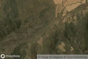 Barranca La Yerbabuena