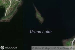 Ozero Orono